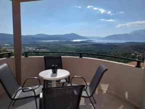 Apartman Perla